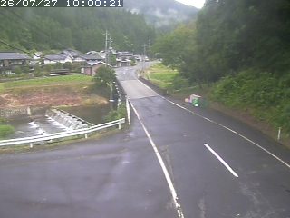 若桜町赤松