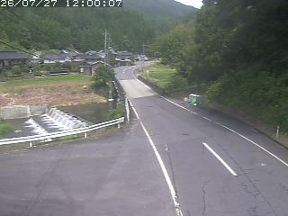 若桜町赤松