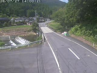 若桜町赤松