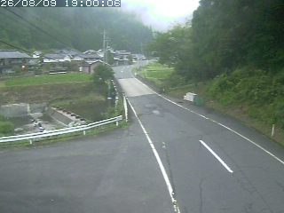 若桜町赤松