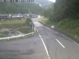 若桜町赤松