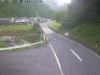 若桜町赤松
