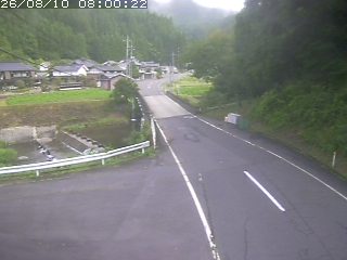 若桜町赤松