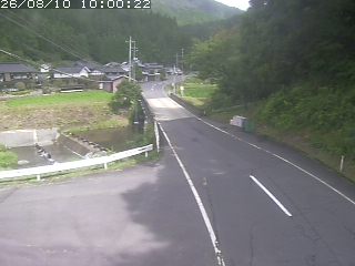若桜町赤松