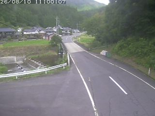 若桜町赤松