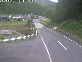 若桜町赤松