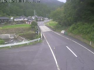 若桜町赤松