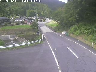 若桜町赤松