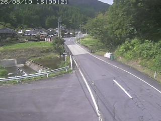 若桜町赤松