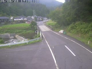 若桜町赤松