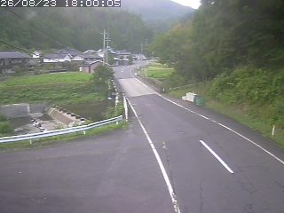 若桜町赤松