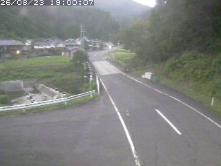 若桜町赤松