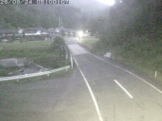 若桜町赤松