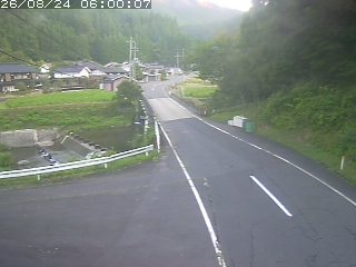 若桜町赤松