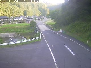 若桜町赤松
