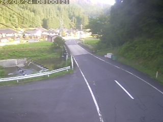 若桜町赤松
