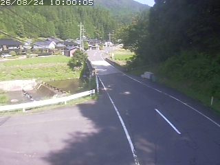 若桜町赤松