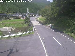 若桜町赤松