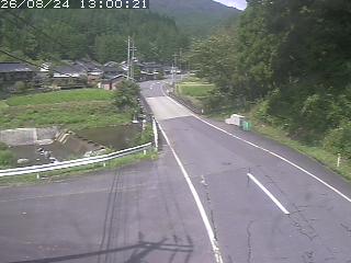 若桜町赤松