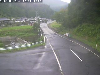 若桜町赤松