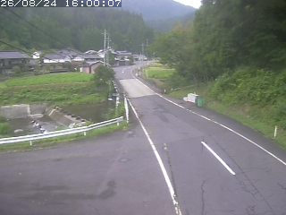 若桜町赤松
