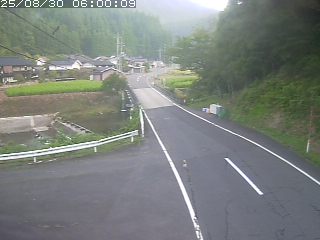 若桜町赤松