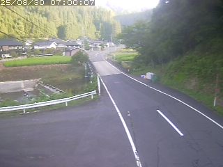 若桜町赤松