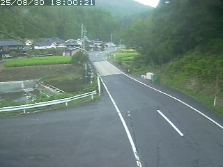 若桜町赤松