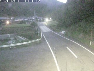 若桜町赤松