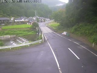 若桜町赤松