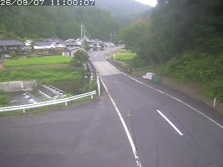 若桜町赤松