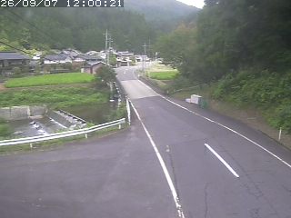 若桜町赤松