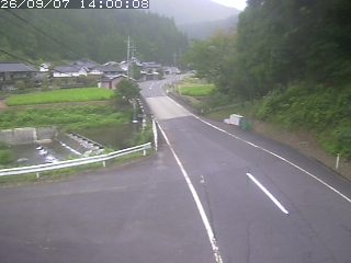 若桜町赤松