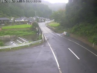 若桜町赤松