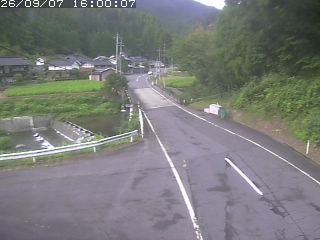 若桜町赤松