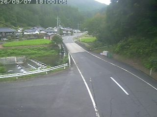 若桜町赤松