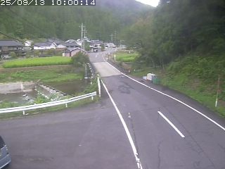 若桜町赤松