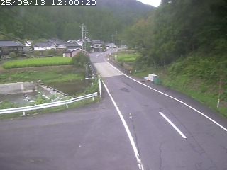 若桜町赤松
