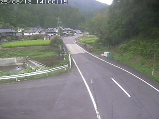 若桜町赤松