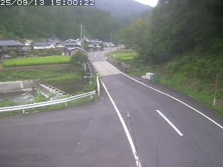 若桜町赤松
