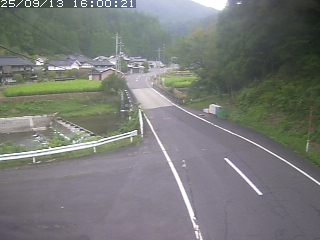 若桜町赤松