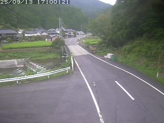 若桜町赤松