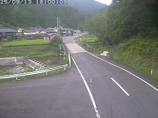 若桜町赤松