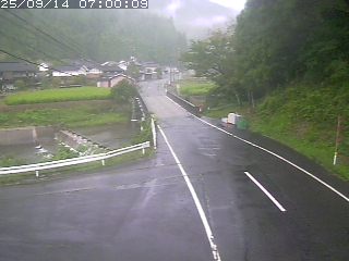 若桜町赤松