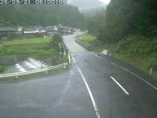 若桜町赤松