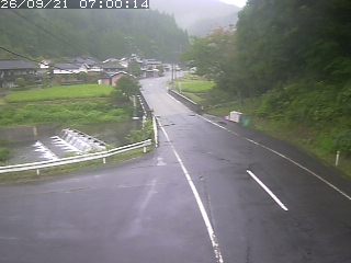 若桜町赤松