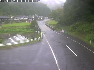 若桜町赤松