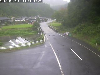 若桜町赤松