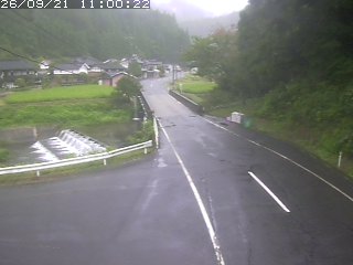 若桜町赤松