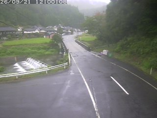 若桜町赤松